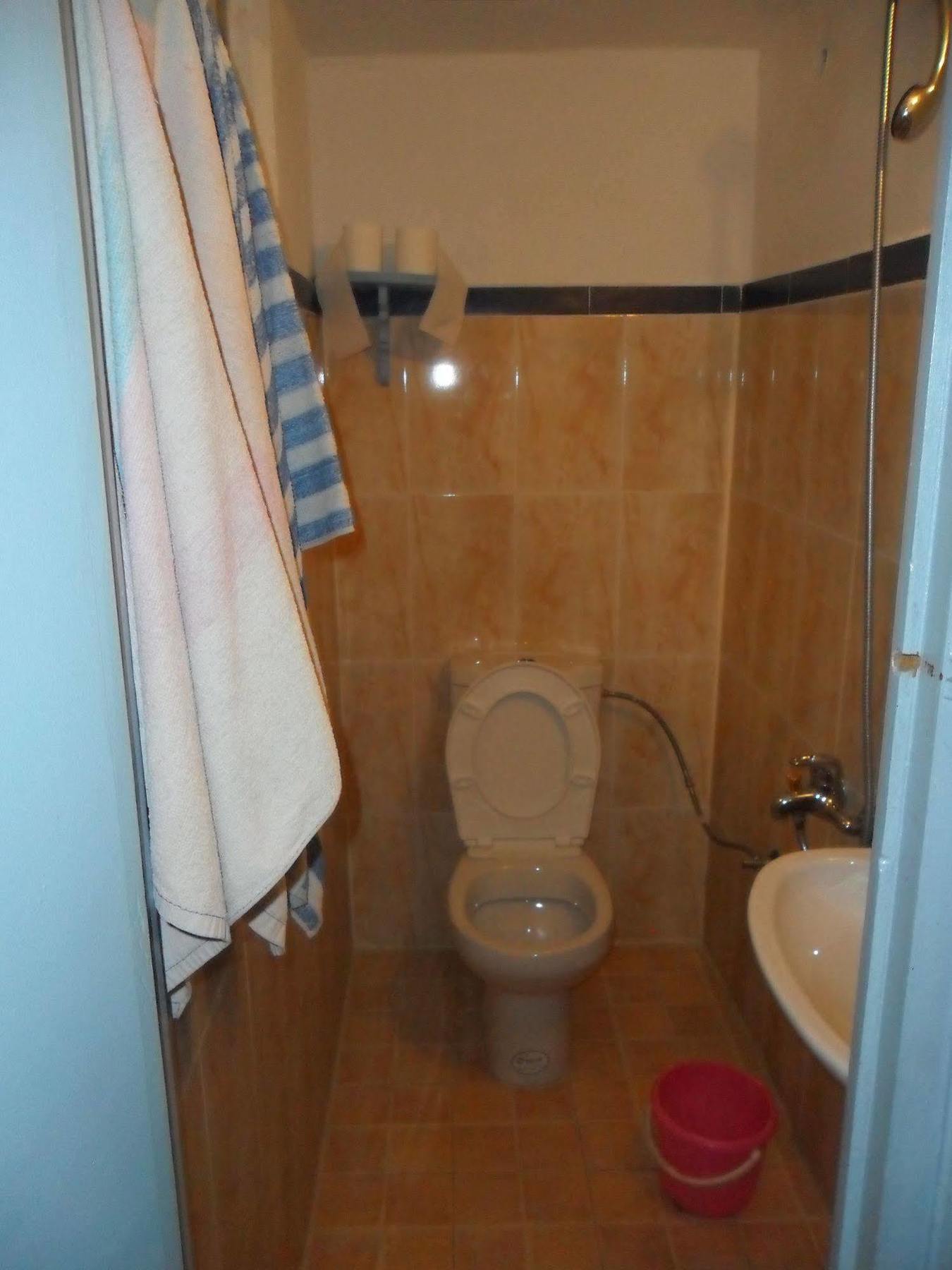 Hotel Zouar Chefchaouen Eksteriør bilde