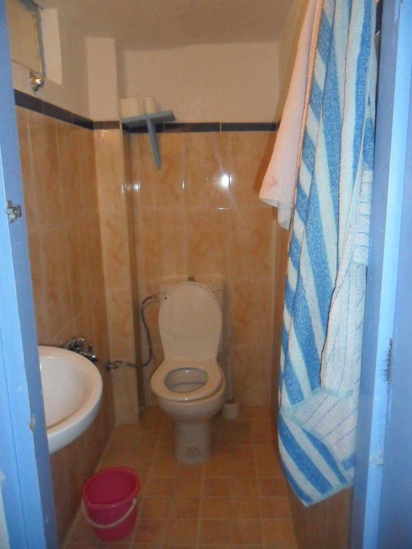 Hotel Zouar Chefchaouen Eksteriør bilde