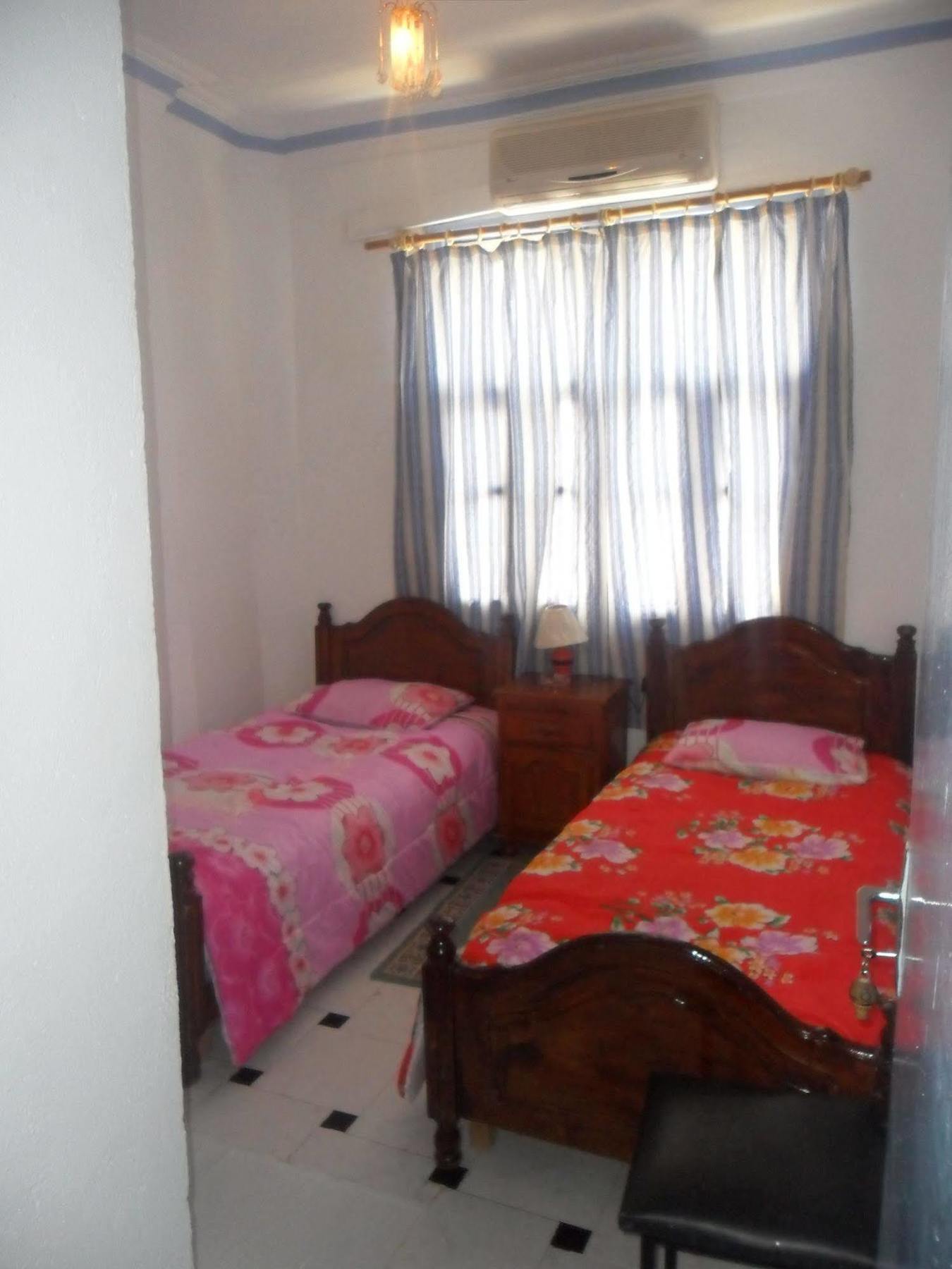 Hotel Zouar Chefchaouen Eksteriør bilde