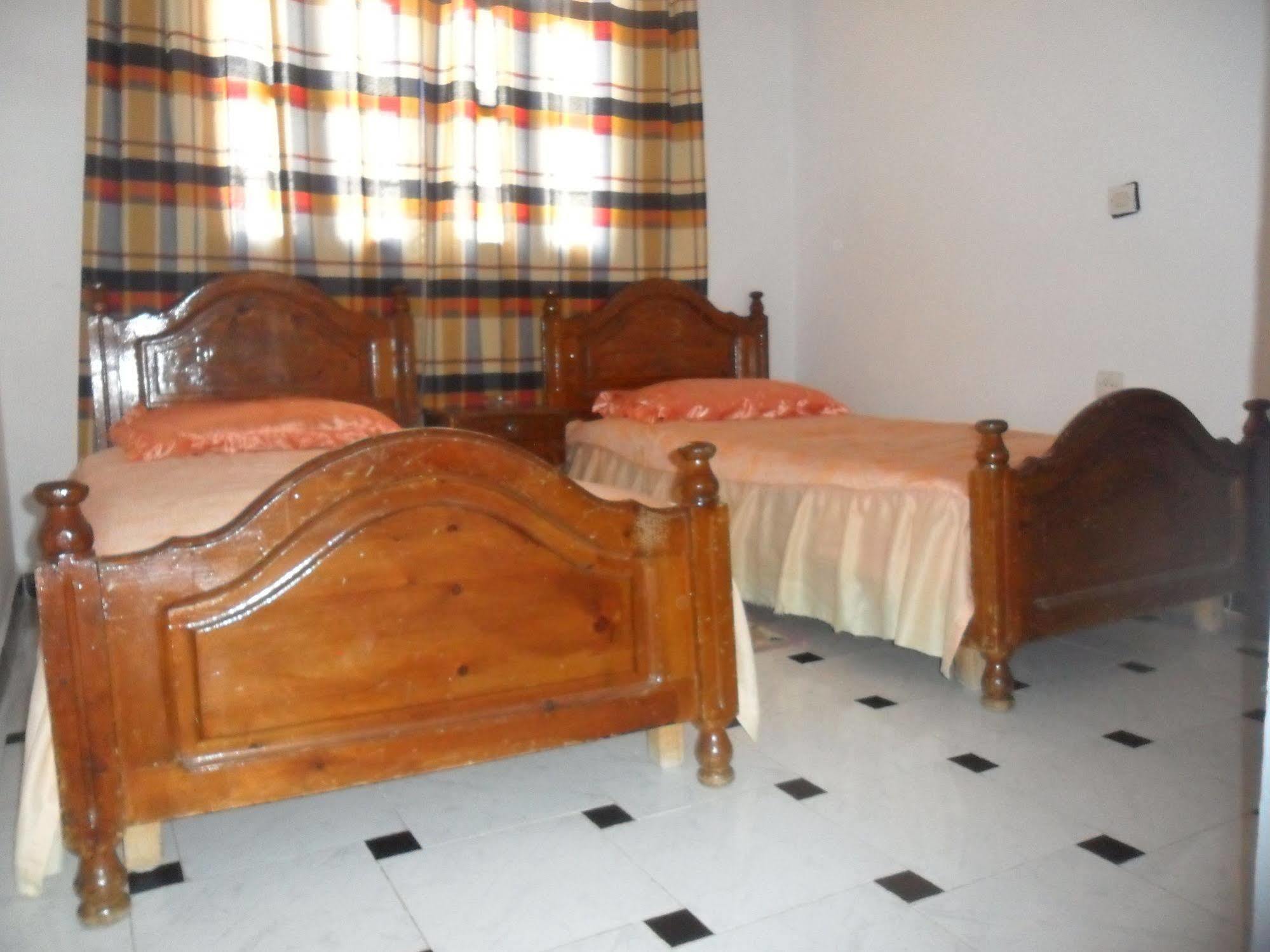 Hotel Zouar Chefchaouen Eksteriør bilde