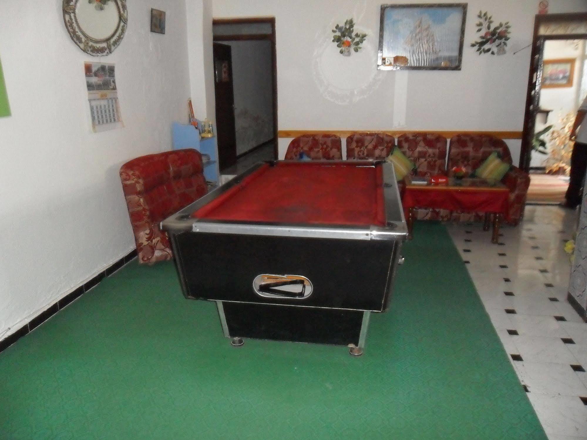 Hotel Zouar Chefchaouen Eksteriør bilde