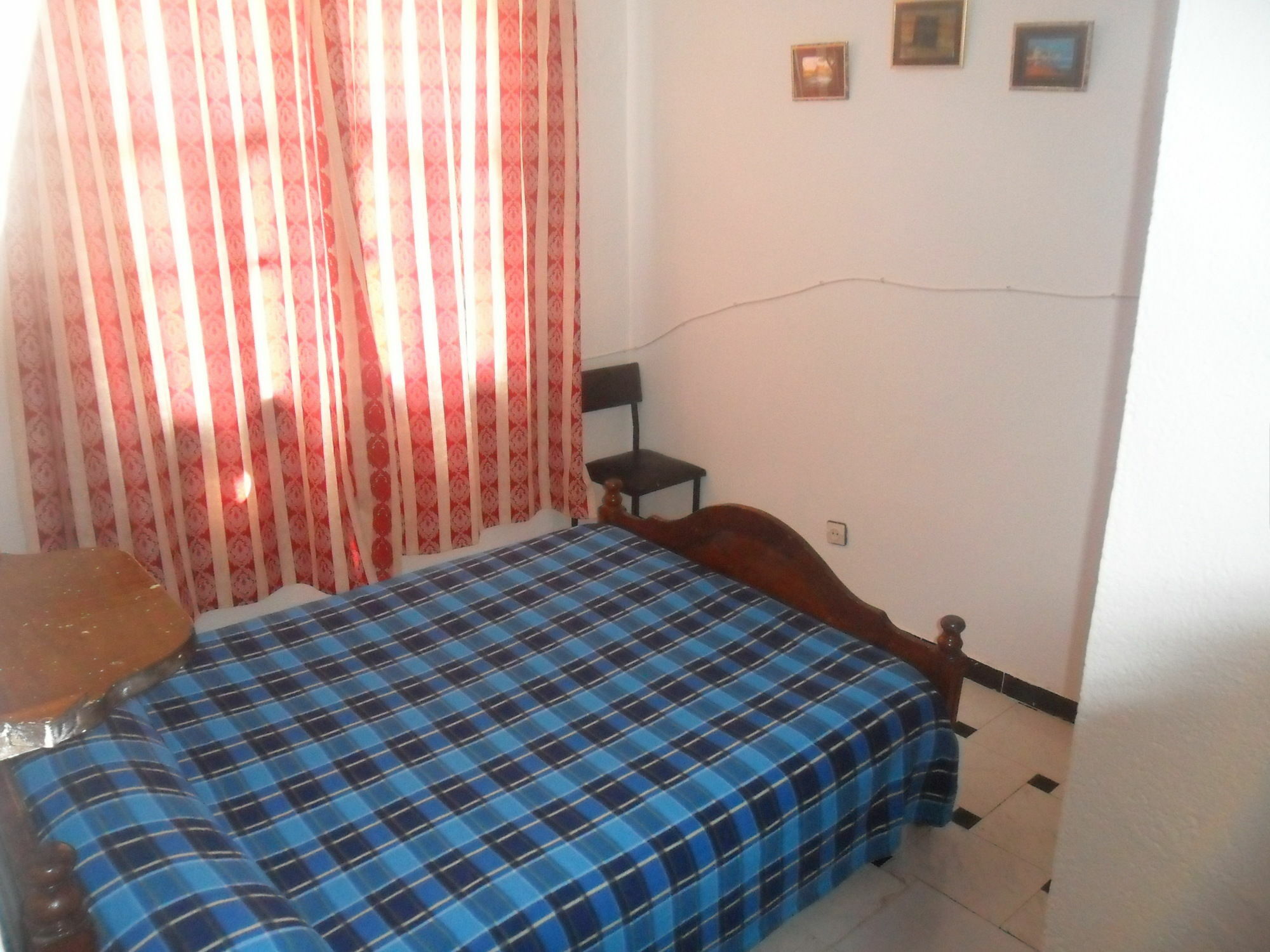 Hotel Zouar Chefchaouen Eksteriør bilde